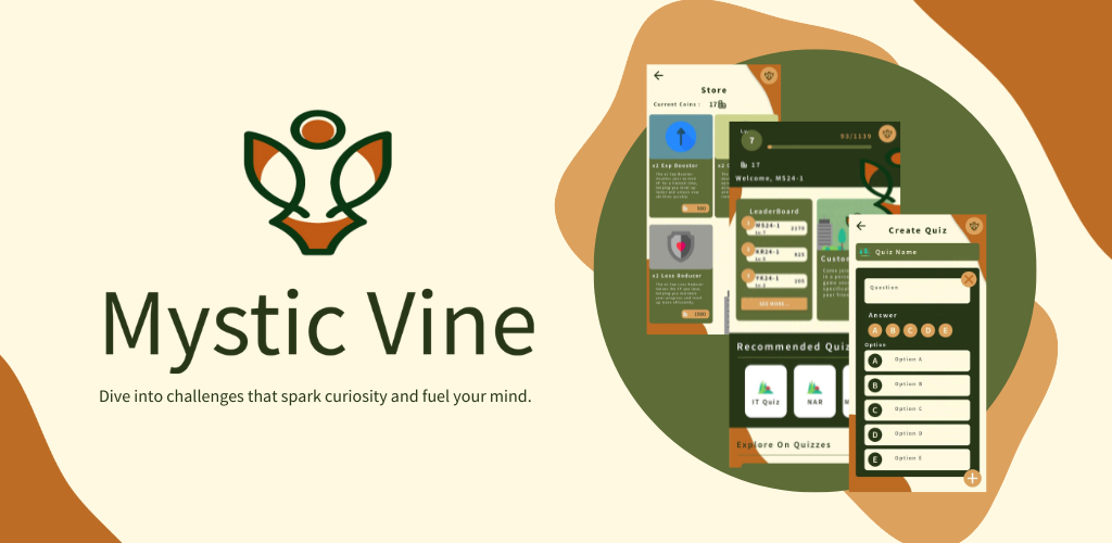 Mystic Vine